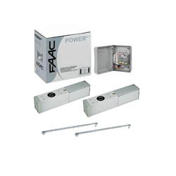 Автоматика Faac 560 CBAC KIT Привод Faac 560 CBAC KIT