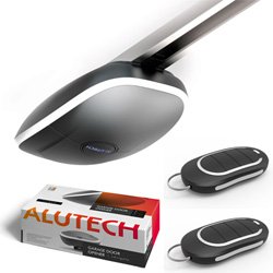 Автоматика Alutech LG-1000F (2.4 м.) Привод Alutech LG-1000F (2.4 м.)