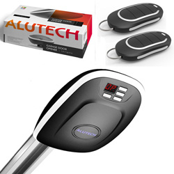 Автоматика Alutech LG-500 Привод Alutech LG-500