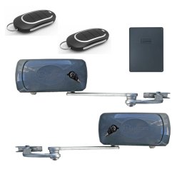 Автоматика An Motors ASW 4000 R KIT Привод An Motors ASW 4000 R KIT